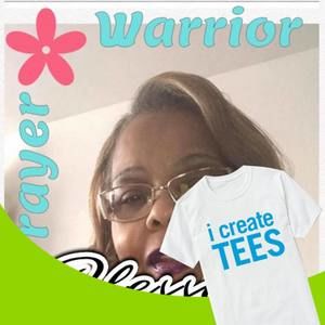 Meet your Posher, Renee